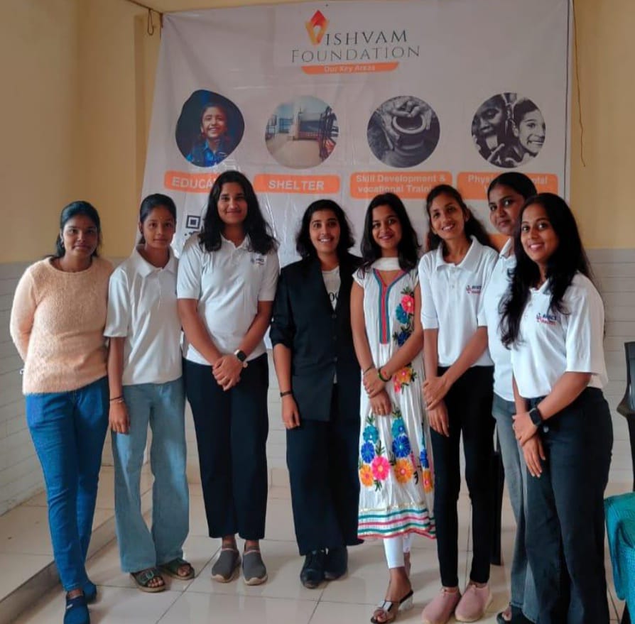 Mental Health Awareness Talk