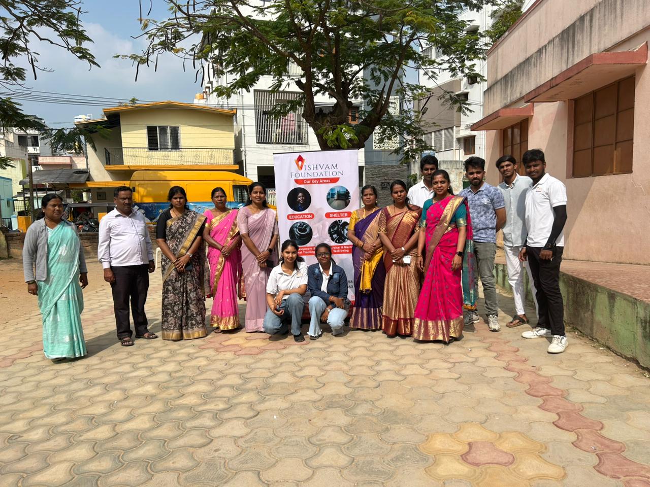 Children's Day Celebration - Little stars with big dreams