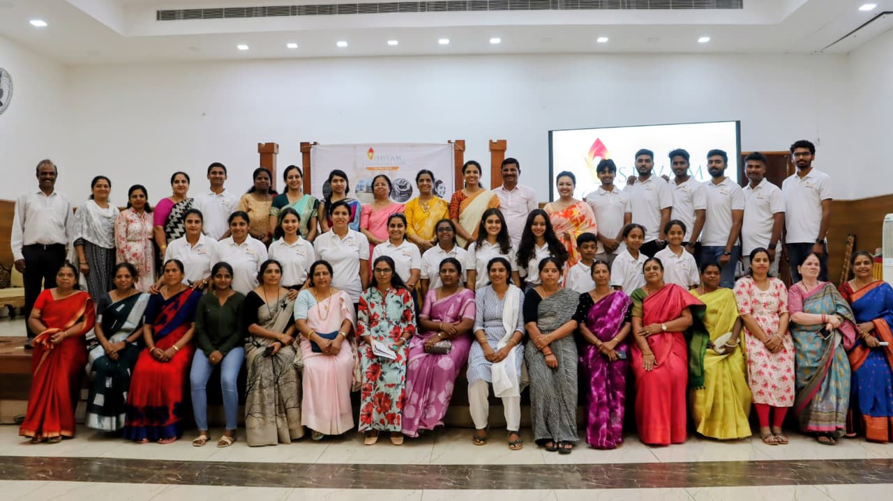 Seeds of Strength: Empowering Rural Women Through Awareness